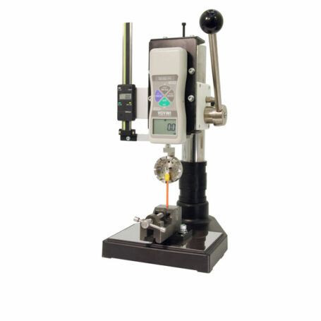 push pull tester machine