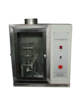 Experimental evaluation of washing color fastness tester