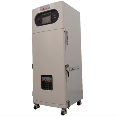 Battery Impact Tester: Ensuring Safety in the Lithium-Ion Age