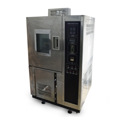 Ozone Aging Chamber: Pioneering Material Durability Testing in Harsh Environments