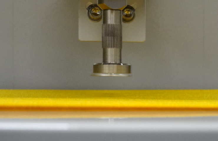 KES - FB3 - A Compression Tester02