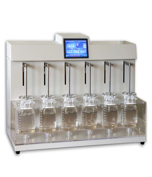 disintegration equipment - 1
