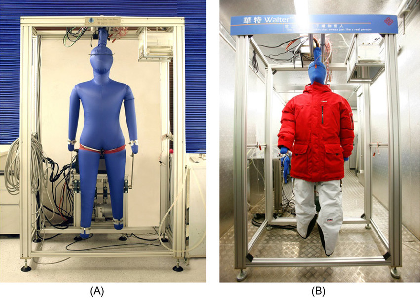 Sweating-thermal-manikin-Walter-in-A-nude-and-B-clothed-conditions