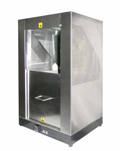 地毯燃烧测试仪 - 小 地毯燃烧测试仪 - 小