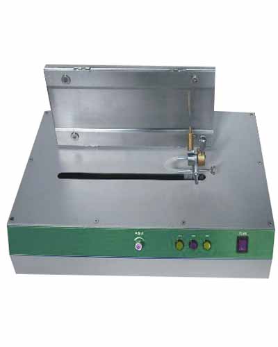 表面燃烧测试仪 - 小 表面燃烧测试仪 - 小