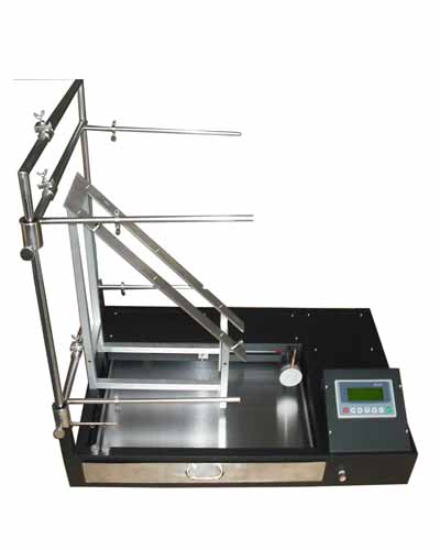 玩具综合燃烧测试仪 - 小 玩具综合燃烧测试仪 - 小