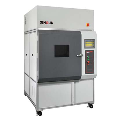 Xenon Arc Weather Ometer - 小 Xenon Arc Weather Ometer - 小