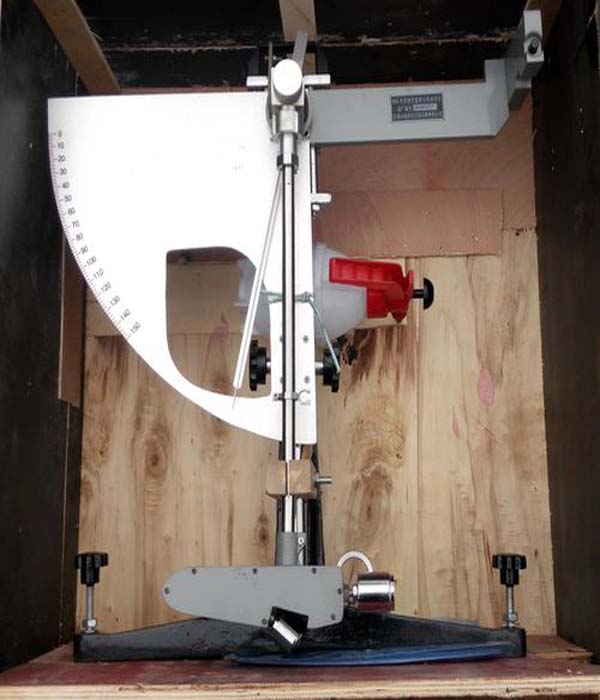 Portable Skid Resistance Tester-1