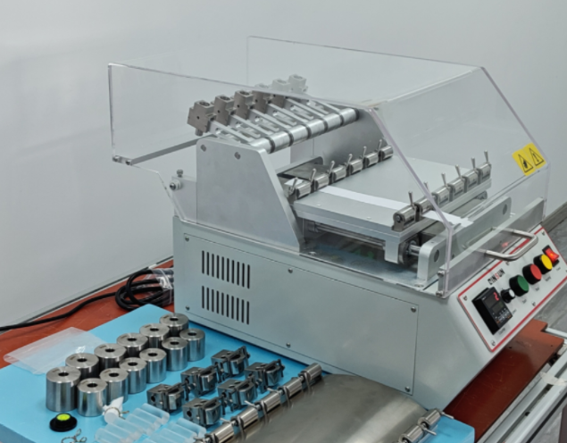 JIS Colour Fastness Tester Guide: Applications & Standards