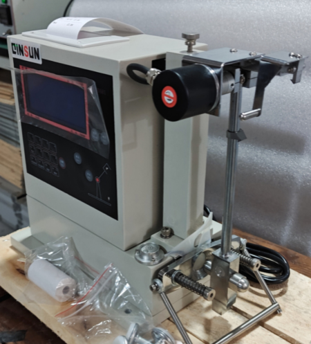 A Complete Guide to Rubber Impact Resilience Testers
