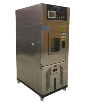 Xenon Arc Aging Test Chamber: Principles, Structure and Applications