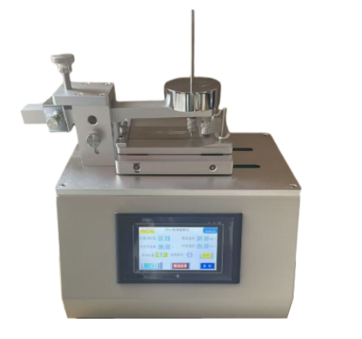 Coating Scratch Tester for Automotive Interior & Industrial Coatings