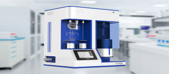 Specific Surface Area and Pore Size Analyzer（Static Volumetric Method）