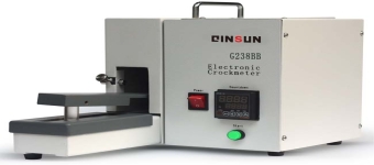G238BB Electronic Crockmeter