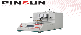 Schopper Abrasion Tester