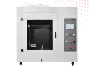 Needle Flame Tester and Glow Wire Tester Differences